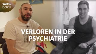 Der Fall Michael Perez  Verloren in der Psychiatrie  SWR betrifft [upl. by Cavit]