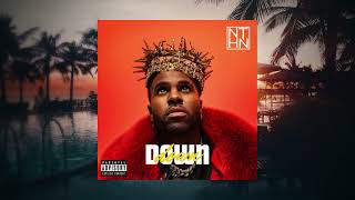 Down  Jason Derulo feat David Guetta Nthn Remix [upl. by Judith51]