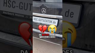 🥲💔 was denkst du 💶 kfzgutachten kfzgutachter unfallschaden autounfall cash geld [upl. by Hathcock913]