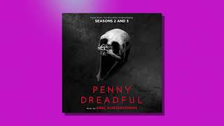 Know Your Master From quotPenny Dreadful Season 2 amp 3quot Official Audio [upl. by Cordle]