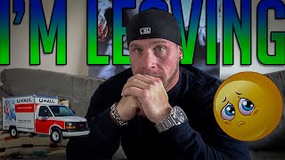 Alcohol amp SARMS Thoughts On CBD amp Why Im Moving  In Depth QampA [upl. by Nilved]