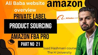 Part 21 Alibaba Wholesale Marketplace  Ultimate Buying Guide 2024 DragonsECommerce [upl. by Ahola]