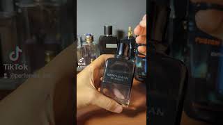 Givenchy Gentleman Edt Intense [upl. by Bari643]