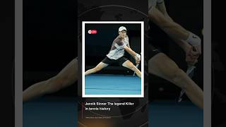 US OPEN 2024  Jannik Sinner vs Jack Draper  post match analysis  shorts tennis tennisplayer [upl. by Erdne]