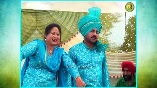 Hakam Bakhtri Wala Daljit Kaur  ਮਿੱਤਰਾਂ ਨੇ ਨਿੱਤ ਲੰਘਣਾ  Video Song [upl. by Odlanier189]