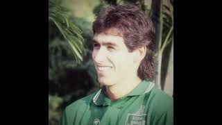 Andrés Escobar [upl. by Eornom]