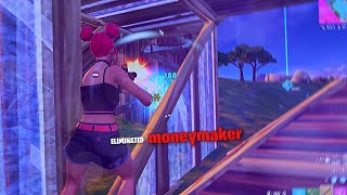 The Hills🗻 Fortnite Montage  Need a FREE Fortnite MontageHighlights Editor [upl. by Center]