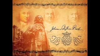 Johann Sebastian Bach  Lateinische Kirchenmusik  BWV 235 236 237 238 240 241 242 1081 [upl. by Aurora80]