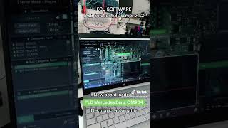ECU software  PCB solution FBL server v4x  Automotriz [upl. by Enoval765]
