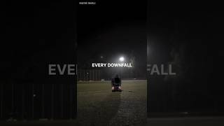 Every Downfall 📈 🚀  motivational quotes motivational status videos shorts viralvideo motivation [upl. by Anuska]