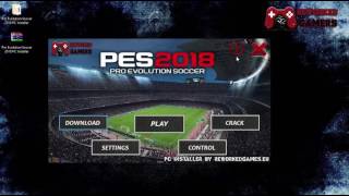 PES 2018 PC ISO Image Download [upl. by Anyak881]