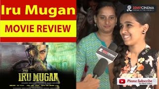 Iru Mugan full Movie Hindi Dubbed  Review  international rowdy  new south movie  GTM [upl. by Osi]