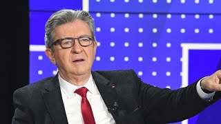 «Mélenchon rembarré»  le zapping politique [upl. by Jb]