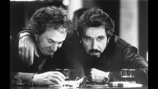 Carlitos Way Full Movie Facts amp Review in English  Al Pacino  Sean Penn [upl. by Ursulette177]