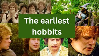 Revealing the inspirations of the Hobbits in Lord of the Rings [upl. by Cordle131]