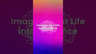 Imagine Your Life Into Existence  Rhonda Byrne  SECRET SHORTS [upl. by Enytsirk]