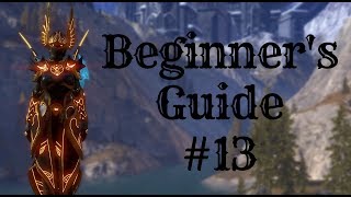 Skyforge OUTDATED Beginners Guide 13  What class should I unlock first [upl. by Tibbetts]