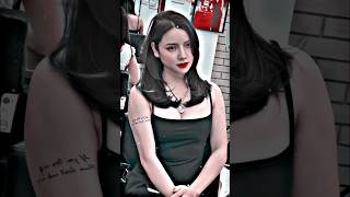 Korean girl haircut status whatsapp cute girl 4k HD status alight motion edit viral shorts 🥰🥰🥰 [upl. by Narok]