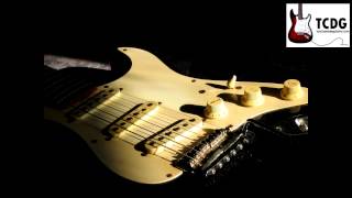 Guitar Backing Track in Gm  Ballad Jam Track For Guitar TCDG [upl. by Deden673]