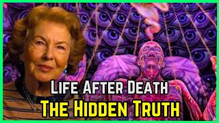 Discover the Hidden Truth About Life After Death with Dolores Cannon ✨ [upl. by Tedi]