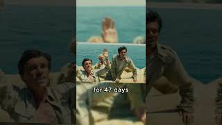 Louis Zamperini story [upl. by Yramanna]