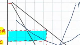 Profit Maximization Revenue Maximization and PED in Pure Monopoly [upl. by Dustman576]