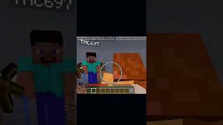 MINECRAFT 🦅🦅 oneblock gameplay 5players shorts One Block17 [upl. by Ginevra]