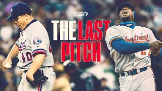 The CONTROVERSIAL ending to the Montreal Expos franchise [upl. by Syl]