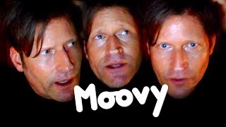 Crispin Glover COMPLETE Moovy TV 93 [upl. by Kiele170]