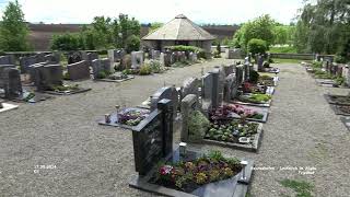 Friedhof  Gebrazhofen  Leutkirch im Allgäu [upl. by Maurise479]