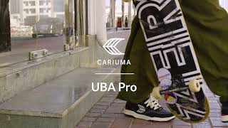 UBA Pro  Cariuma [upl. by Hally]