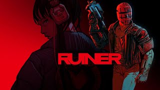 Duel 35  Ruiner [upl. by Thunell303]