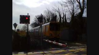 Southport Merseyrail Trains [upl. by Sillert]