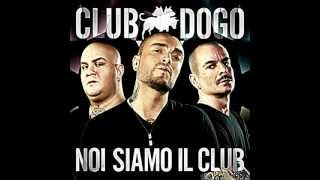 Club Dogo feat Giuliano Palma  PES [upl. by Oletta798]