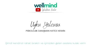 İyileştiren Sesler Uyku Yolcusu  Rahatlatıcı videolar [upl. by Adigirb]