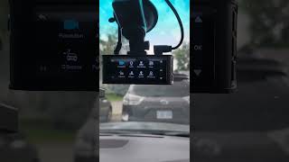 Dash Camera Review  RedTiger F7NPlus [upl. by Kovacev]