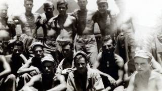 The Pacific Marines of the Pacific  Eugene Sledge HBO [upl. by Ewart]