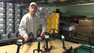 What Are the Best Beginners Metal Detectors [upl. by Chappy797]