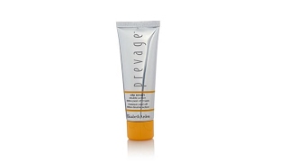 Elizabeth Arden PREVAGE City Smart PeelOff Mask [upl. by Asiret365]