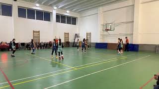 CSM Bucuresti vs CSS Ploiesti U15 [upl. by Frech]