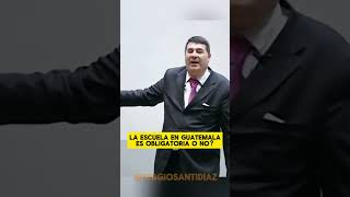 El adoctrinamiento estatal  MiguelAnxoBastos Socialismo Capitalismo [upl. by Eisso]