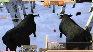 Wurm Unlimited  Tutorial  Episode 32 Part 1  Deeds Settlements Villages [upl. by Arrio505]