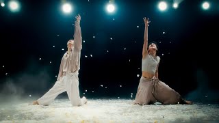 【81 STUDIO】Contemporary Dance MV [upl. by Swetiana]