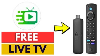 How to Install Rapid Streamz on Firestick  Step by Step [upl. by Cresa]