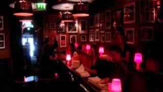 Ronnie Scotts Jazz Club [upl. by Gerstein]