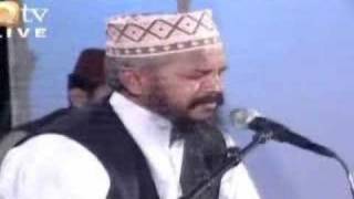 Qari Karamat Ali Naeemi  Surah Duha [upl. by Vocaay]