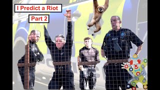 I Predict a Riot Part 2 [upl. by Matless]