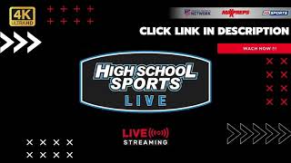 York Suburban vs West York High School Football LIVE GAME [upl. by Eerol]