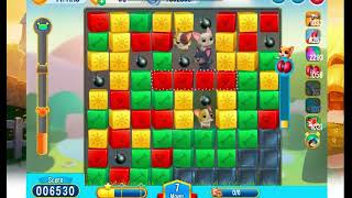 Pet Rescue Saga level 7712 no boosters [upl. by Betti]