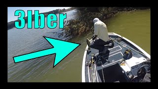 Fishing a New Lake For The First Time Lake Octoraro PA [upl. by Bendix]